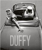 Couverture du livre « Duffy (new edition) » de Duffy Chris aux éditions Antique Collector's Club