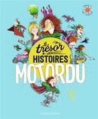 Couverture du livre « Les plus belles histoires du prince de Motordu » de Pef aux éditions Gallimard-jeunesse