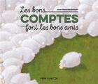 Couverture du livre « Les bons comptes font les bons amis » de Jean-Francois Dumont aux éditions Pere Castor