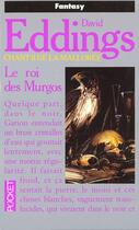 Couverture du livre « La Mallorée Tome 2 : le roi des Murgos » de David Eddings aux éditions Pocket