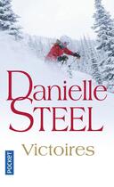 Couverture du livre « Victoires » de Danielle Steel aux éditions Pocket