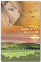 Couverture du livre « Dans un an et un jour » de Inglath Cooper aux éditions Harlequin