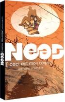 Couverture du livre « Need - ceci est mon corps t.1 et t.2 » de Marie et Coethals aux éditions Bamboo