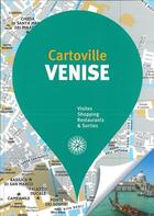 Couverture du livre « Venise (édition 2018) » de Collectif Gallimard aux éditions Gallimard-loisirs