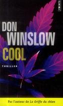 Couverture du livre « Cool » de Don Winslow aux éditions Points