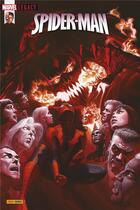 Couverture du livre « Marvel Legacy ; Spider-Man n.7 » de  aux éditions Panini Comics Fascicules