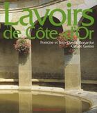 Couverture du livre « Lavoirs de Côte-d'Or » de Bonardot / Garino aux éditions Armancon