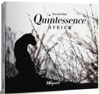 Couverture du livre « Quintessence Tome 1 : Africa » de Philippe Moes aux éditions Weyrich