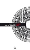 Couverture du livre « Nick Cave & the Bad Seeds : Tender Prey » de Francois Girodineau aux éditions Densite