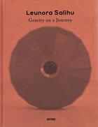 Couverture du livre « Leunora salihu gravity on a journey » de Salihu Leunora aux éditions Distanz