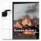Couverture du livre « Barbara Probst subjective evidence » de Barbara Probst aux éditions Hartmann Books