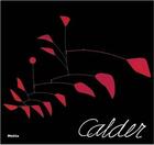 Couverture du livre « Alexander Calder » de Alexander Calder aux éditions 24 Ore