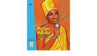 Couverture du livre « Miriam Makeba, la reine de la chanson africaine » de Kidi Bebey et Isabelle Calin aux éditions Cauris Livres