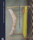 Couverture du livre « Carnet #4 ; Tombouctou, peut-être... » de Jean-Christophe Bechet aux éditions Trans Photographic Press