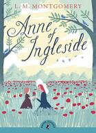 Couverture du livre « Anne Of Ingleside » de L. Montgomery aux éditions Children Pbs