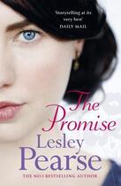 Couverture du livre « The promise » de Lesley Pearse aux éditions Joseph Michael