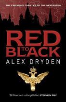 Couverture du livre « The Red And The Black » de Stendhal aux éditions Adult Pbs