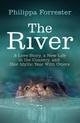 Couverture du livre « The River » de Forrester Philippa aux éditions Random House Digital