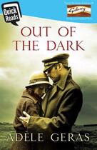 Couverture du livre « Out of the Dark » de Geras Adele aux éditions Quercus Publishing Digital