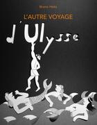 Couverture du livre « L'autre voyage d'Ulysse » de Bruno Heitz aux éditions Editions Du Genevrier