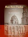 Couverture du livre « Marx Herz Pasha 1856-1919 » de Istvan Ormos aux éditions Ifao