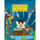 Couverture du livre « Mes 12 petites histoires » de Gaelle Picard aux éditions Piccolia