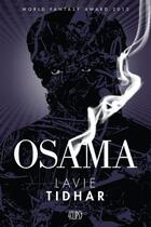 Couverture du livre « Osama » de Lavie Tidhar aux éditions Panini