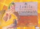 Couverture du livre « Jamila De La Terre Berbere » de Anne-Marie De Pascale aux éditions Le Sablier