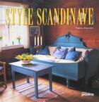 Couverture du livre « Style Scandinave » de Pamela Diaconis aux éditions Proxima