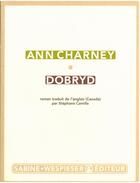 Couverture du livre « Dobryd » de Ann Charney aux éditions Sabine Wespieser