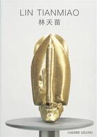 Couverture du livre « Lin tianmiao / reperes 157 - est-ce permis?est-ce possible? » de Hou Hanru aux éditions Galerie Lelong
