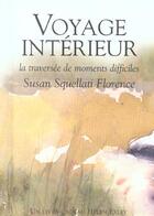 Couverture du livre « Voyage interieur » de Squellati S aux éditions Exley