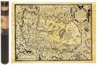 Couverture du livre « Irlande en 1587 50 cm x 38 cm » de  aux éditions Antica