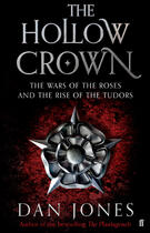 Couverture du livre « The Hollow Crown » de Jones Dan aux éditions Faber And Faber Digital