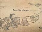 Couverture du livre « Mcneill whistler an artist abroad » de Jane Kinsman aux éditions National Gallery Of Australia