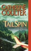 Couverture du livre « TailSpin » de Catherine Coulter aux éditions Penguin Group Us