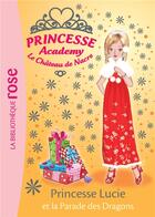 Couverture du livre « Princesse academy t.49 » de Vivian French aux éditions Hachette Jeunesse