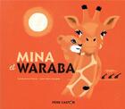 Couverture du livre « Mina et Waraba » de Soukeimane Mbodj et Jean-Marc Denglos aux éditions Pere Castor