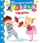 Couverture du livre « Verseau » de Emilie Beaumont et Sabine Boccador et Graziella Antonini aux éditions Fleurus