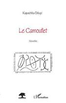 Couverture du livre « Le camouflet » de Kapashika Dikuyi aux éditions Editions L'harmattan