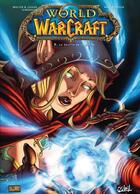 Couverture du livre « World of Warcraft t.9 » de  aux éditions Soleil