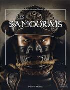 Couverture du livre « Les samouraïs » de Sabine Minssieux et Peter Dennis aux éditions Babiroussa