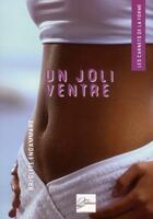Couverture du livre « Un joli ventre (2e édition) » de Brigitte Engammare aux éditions 2eme Edition