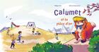 Couverture du livre « Calumet et la pièce d'or » de Philippe Pare et Cecile De Pommereau aux éditions Nepsis-pare