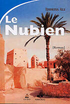 Couverture du livre « Le nubien » de Hedi Djebnoun aux éditions Albouraq