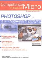 Couverture du livre « Photoshop 7.0 CPM » de  aux éditions Knowware