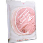 Couverture du livre « Le pyjama qui se prenait pour une tranche de jambon » de Rozenn Quere aux éditions Mouton Cerise