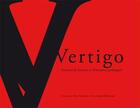 Couverture du livre « Vertigo, portraits politiques » de Tina Merandon aux éditions Diaphane