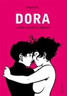 Couverture du livre « Dora t.2 ; l'année suivante à Bobigny » de Minaverry aux éditions L'agrume