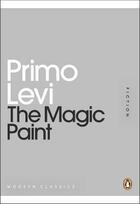 Couverture du livre « The magic paint » de Primo Levi aux éditions Adult Pbs